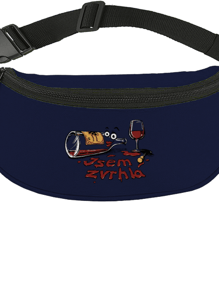 Zvrhlá ledvinka French Navy