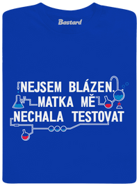 dětské tričko
