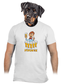 pánské tričko
