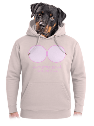 unisex mikina premium