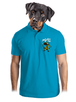 pánská polokošile