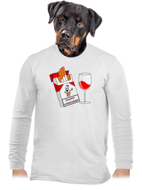 pánské dlouhý rukáv