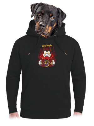 unisex mikina premium