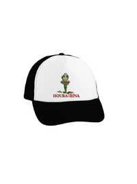 kšiltovka truckerka