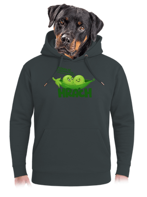 unisex mikina premium