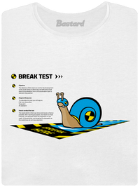 dámské tričko premium