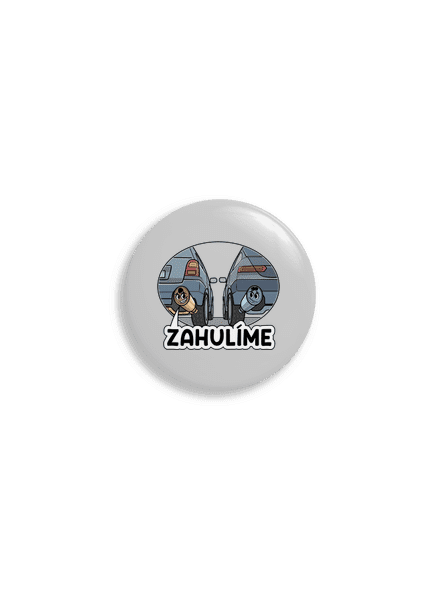 Zahulíme placka uni