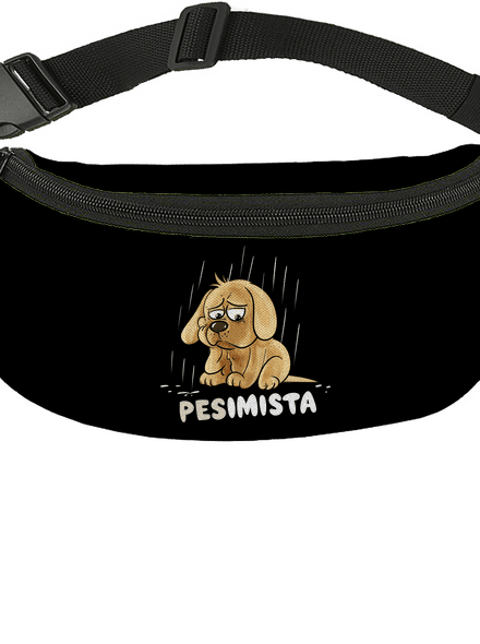 Pesimista  ledvinka Black