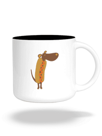 barevný hrnek