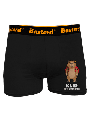 boxerky