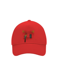 kšiltovka baseballka