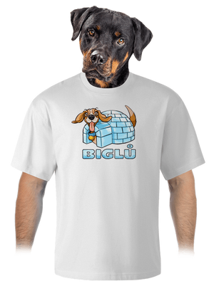 unisex tričko oversized