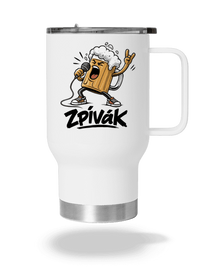 termohrnek