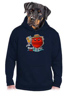 pánská mikina klokanka