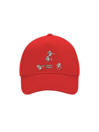 kšiltovka baseballka