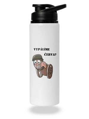 lahev na vodu