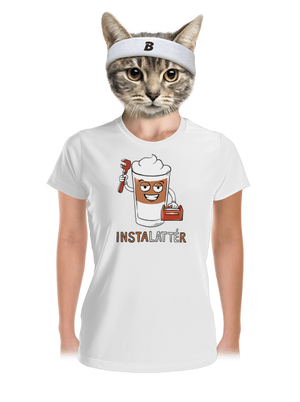 dámské sportovní tričko