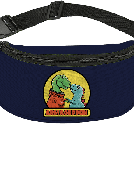 Armageddon ledvinka French Navy