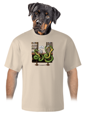 unisex tričko oversized