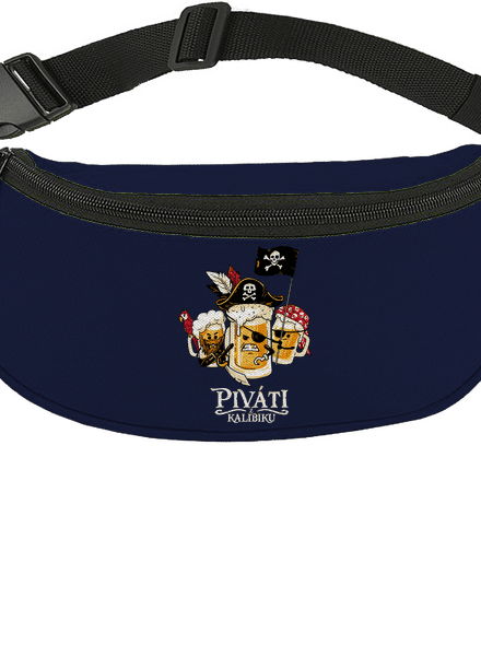 Piváti z Kalibiku ledvinka French Navy