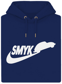 unisex mikina premium