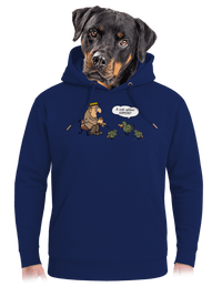 unisex mikina premium