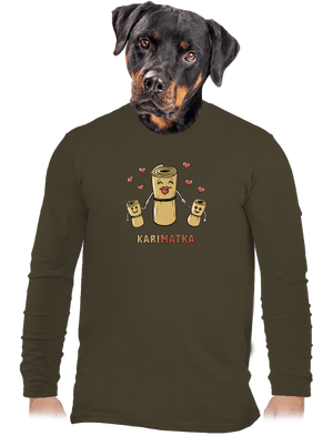 pánské dlouhý rukáv