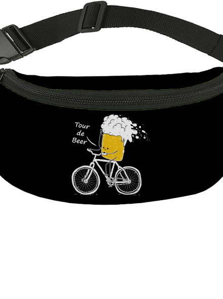 Tour de beer ledvinka Black