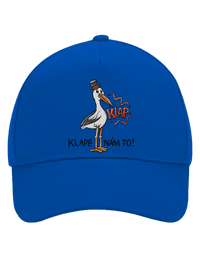 kšiltovka baseballka