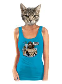 dámské tílko klasické