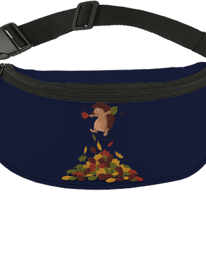 Radost z listí ledvinka French Navy