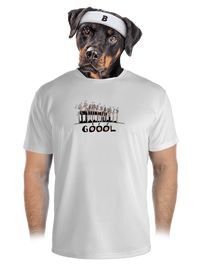 pánské sportovní tričko