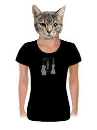 dámské tričko