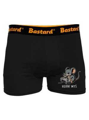 boxerky