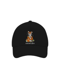 kšiltovka baseballka