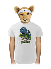 dětské sportovní tričko