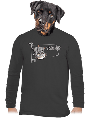 pánské dlouhý rukáv