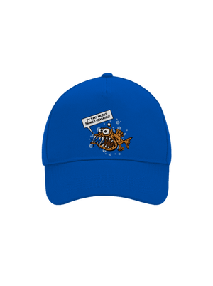 kšiltovka baseballka