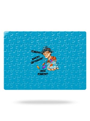 puzzle