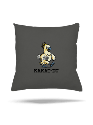 Kakat-du polštář Gray Pol