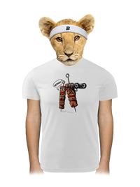 dětské sportovní tričko