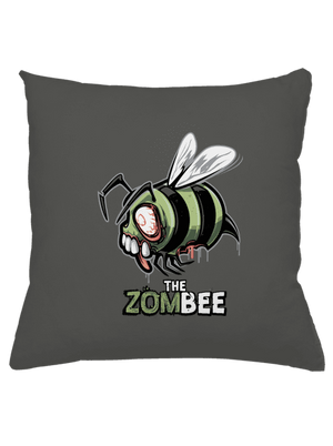 ZomBee polštář Gray Pol