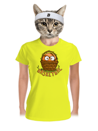 dámské sportovní tričko