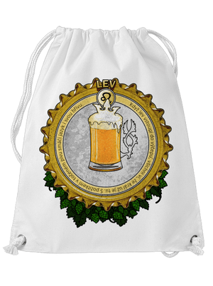 Pivní horoskop: Lev vak White