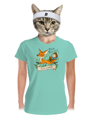 dámské sportovní tričko