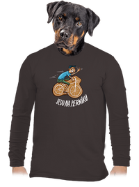 pánské dlouhý rukáv