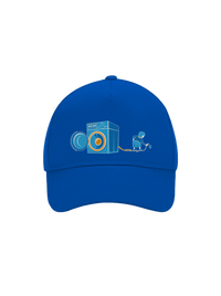 kšiltovka baseballka