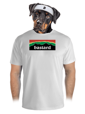 pánské sportovní tričko