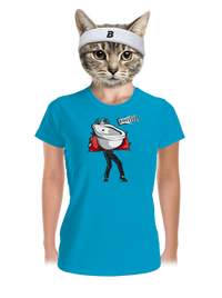 dámské sportovní tričko