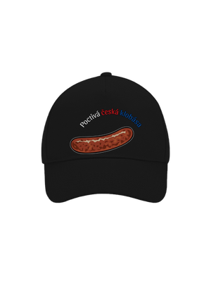 kšiltovka baseballka